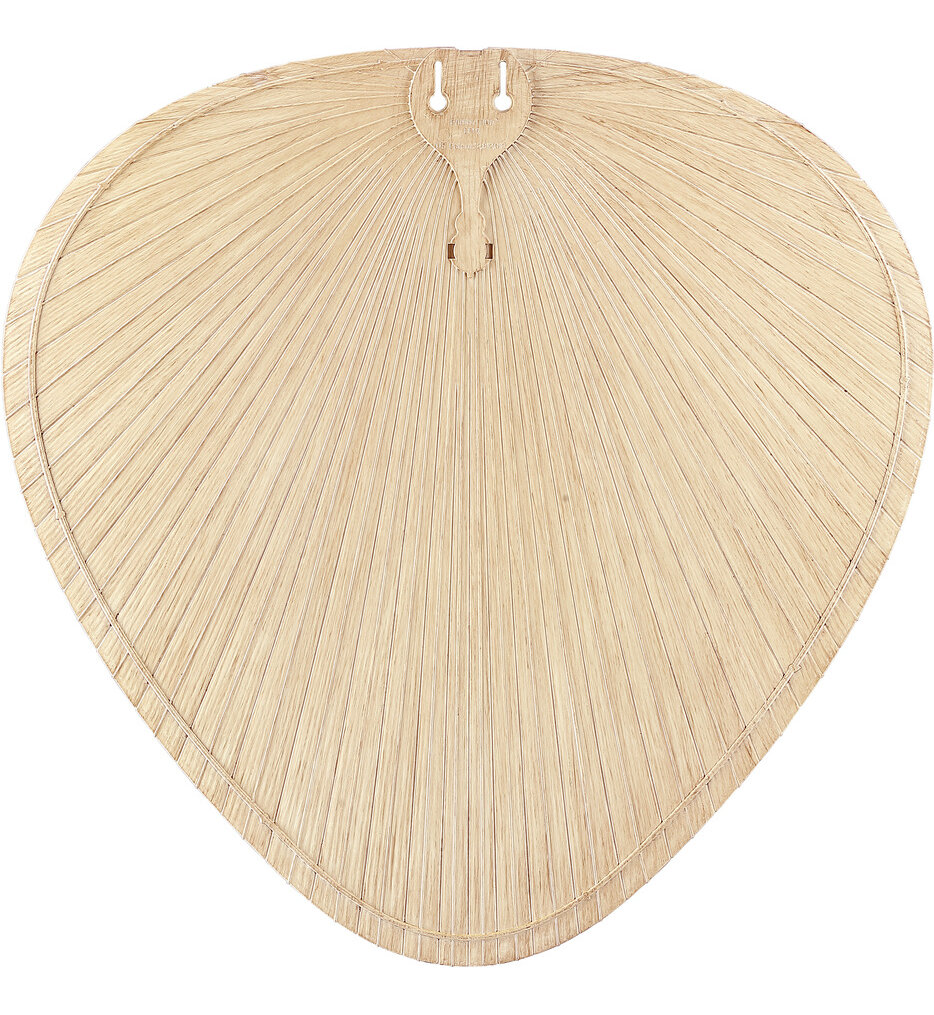 Islander Wide Oval Blade Set