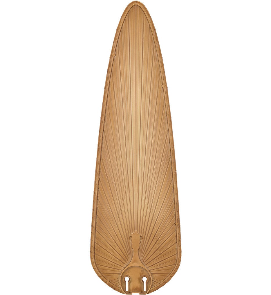 26" All-Weather Narrow Oval Blades