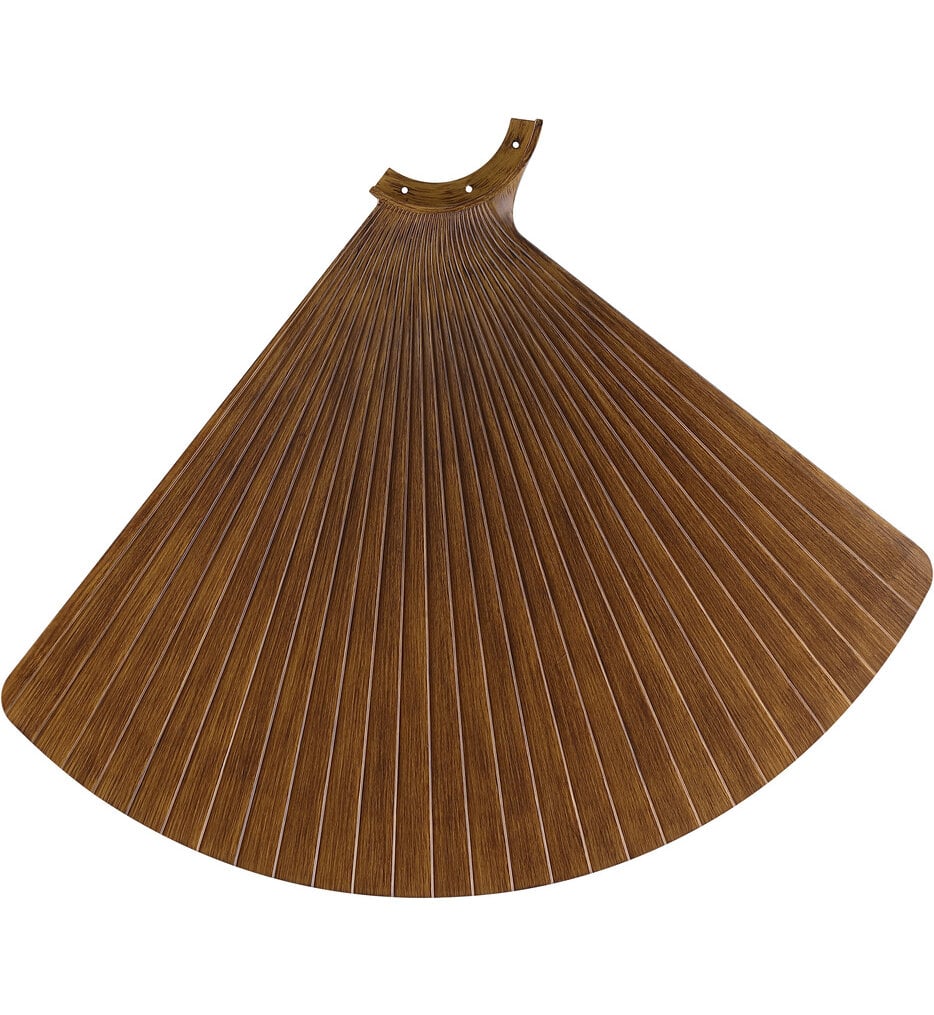 TriAire Pleated Blade Set