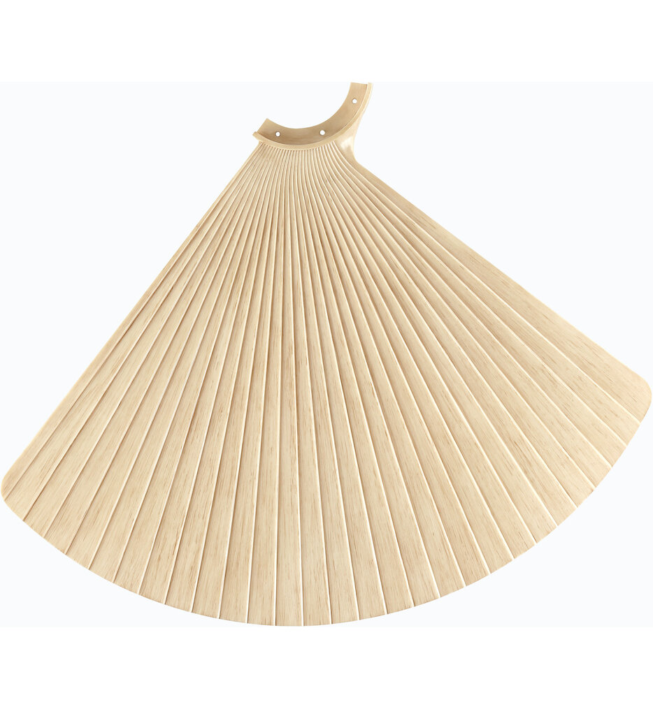 TriAire Pleated Blade Set