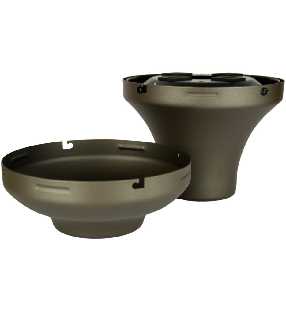 Close to Ceiling Kit