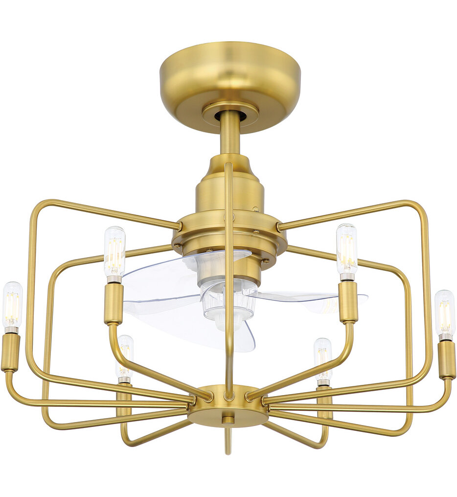 Influencer 22" Ceiling Fan