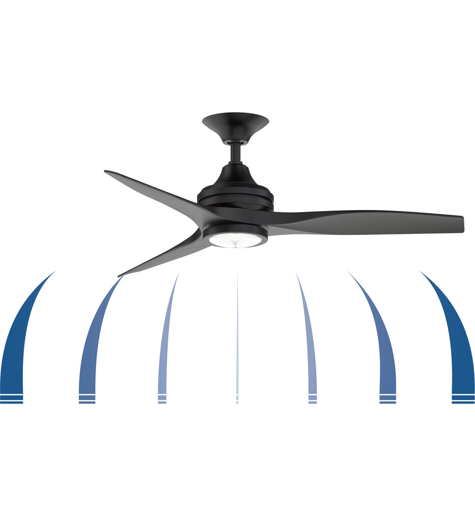 Fanimation Spitfire Ceiling Fan - Thumbnail 3