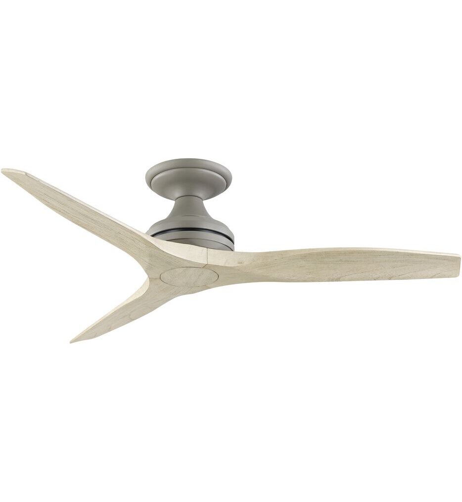 Spitfire Flush Mount Fan