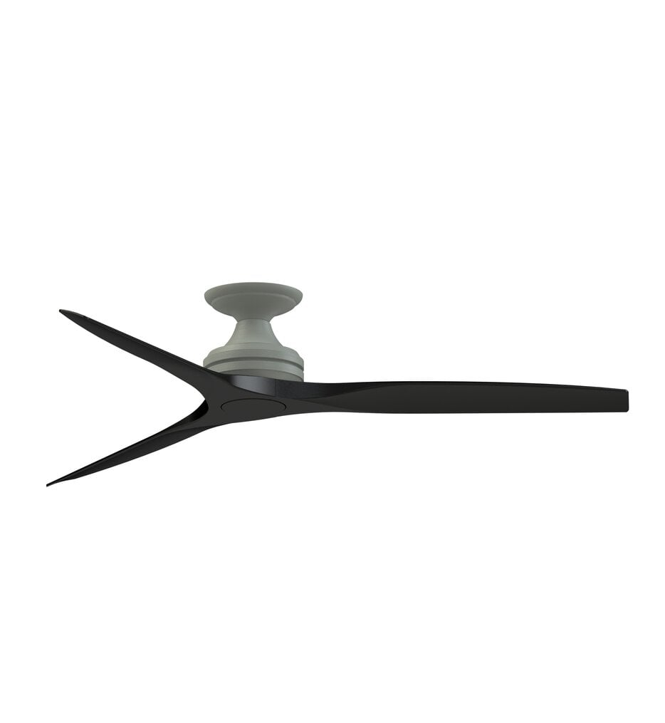 Spitfire Flush Mount Fan