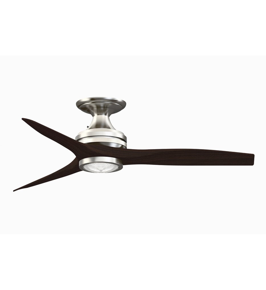 Spitfire Flush Mount Fan