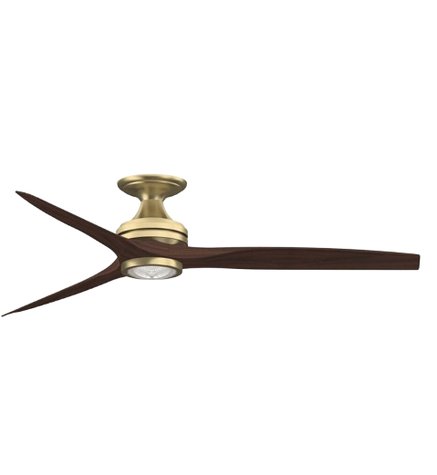 Fanimation - Spitfire Flush Mount Fan