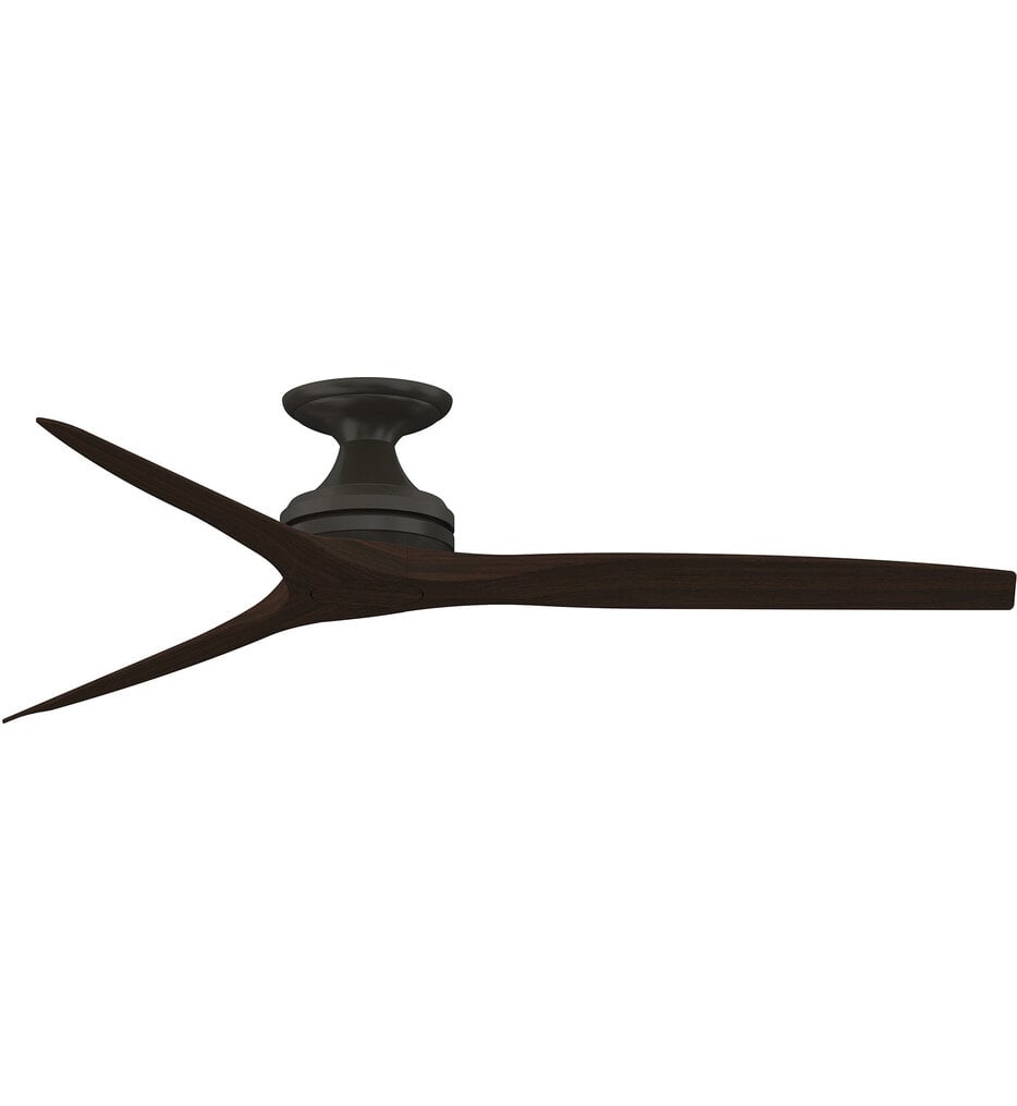 Spitfire Flush Mount Fan