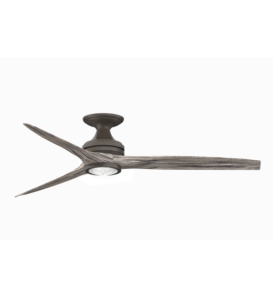 Spitfire Flush Mount Fan