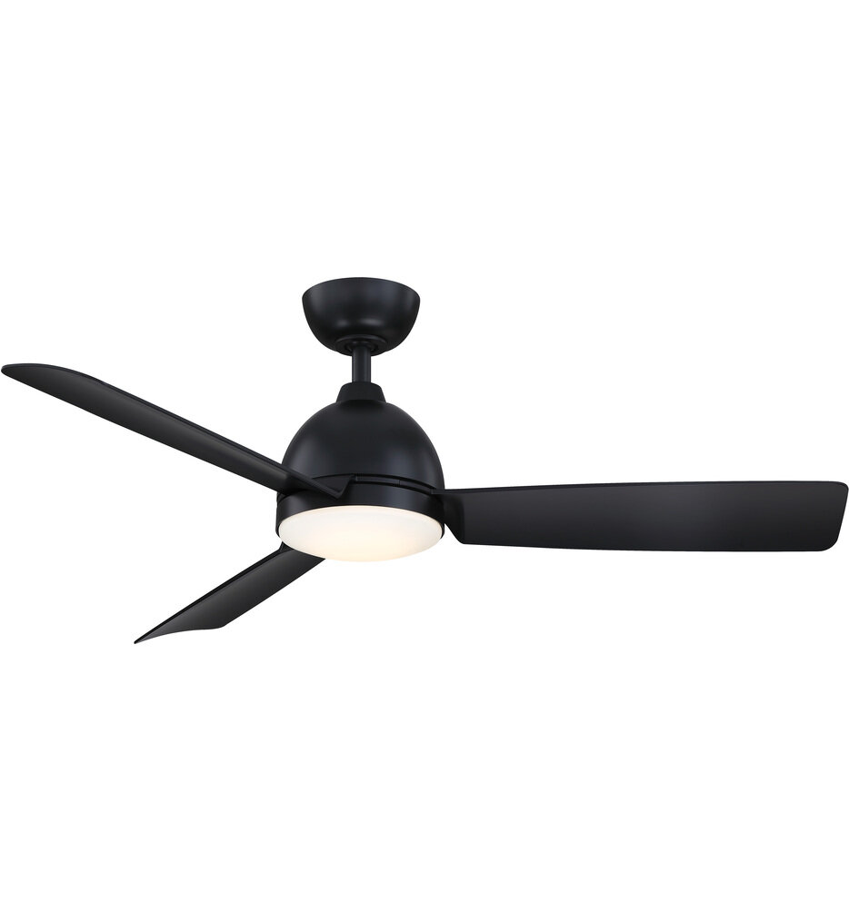 Fanimation - Starboard L 52" Marine Grade Ceiling Fan