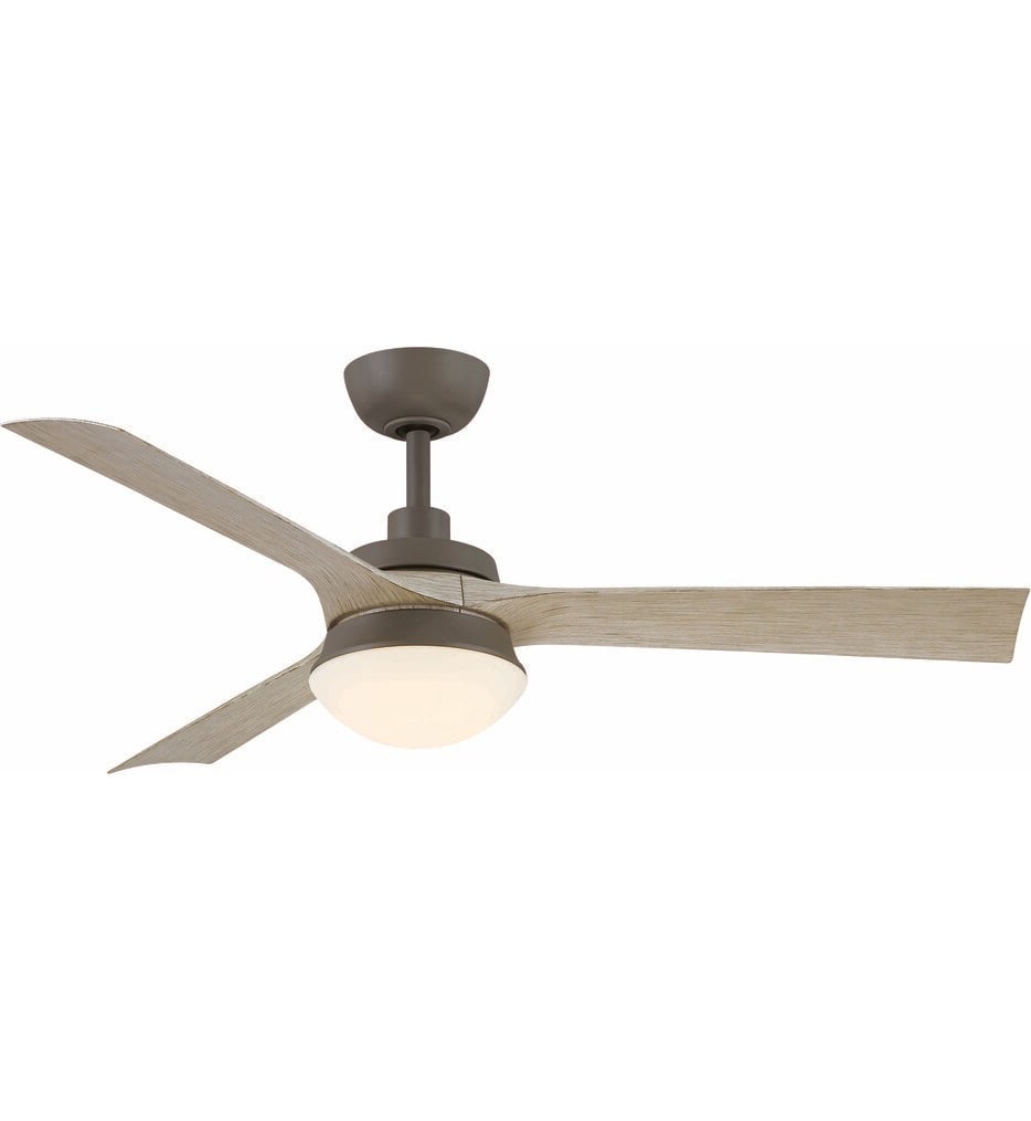 Barlow 52" Indoor/Outdoor Ceiling Fan