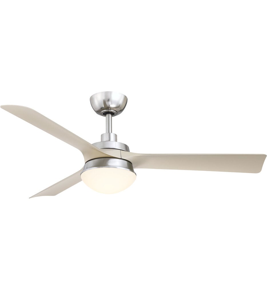 Barlow 52" Indoor/Outdoor Ceiling Fan
