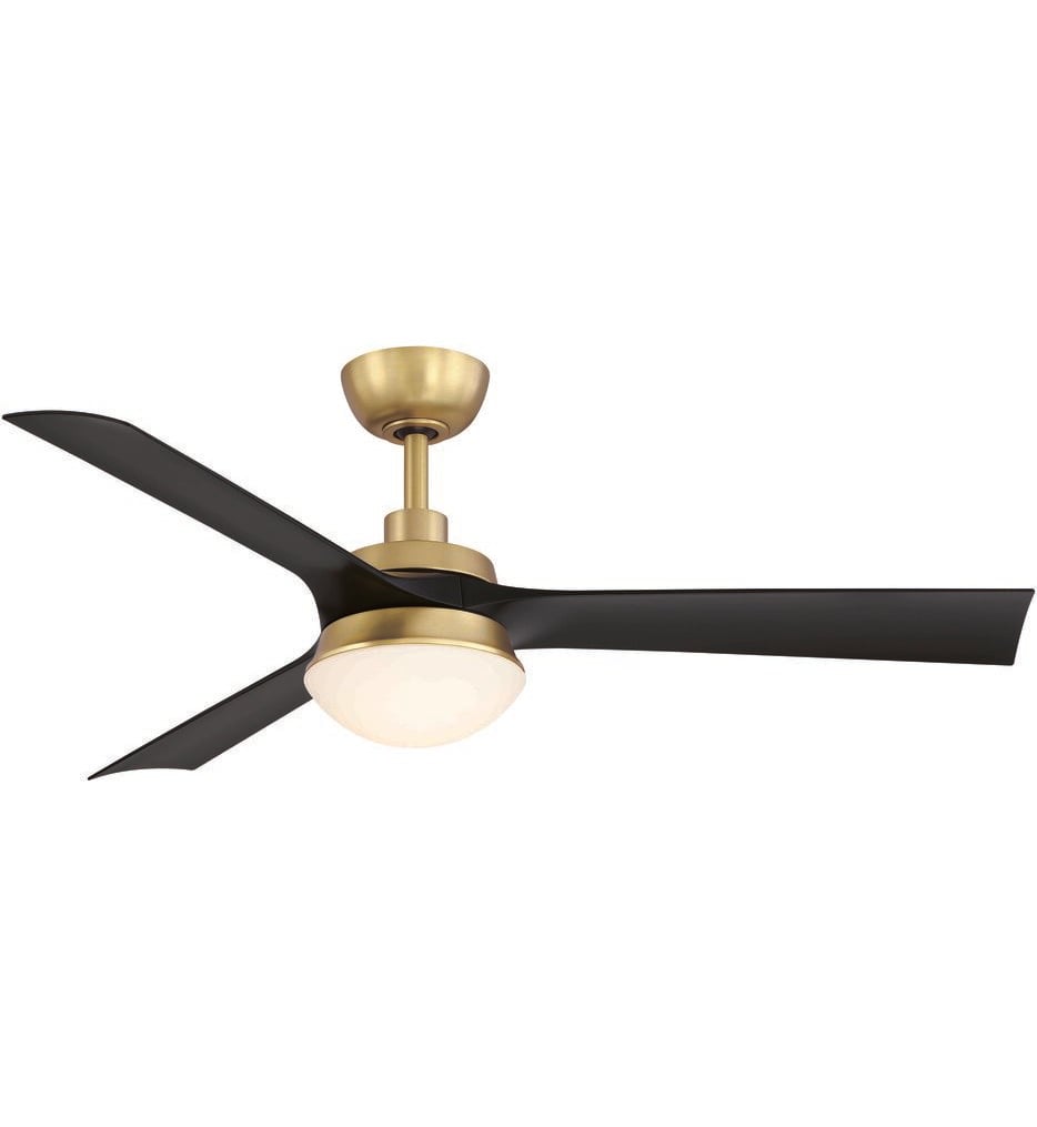 Barlow 52" Indoor/Outdoor Ceiling Fan