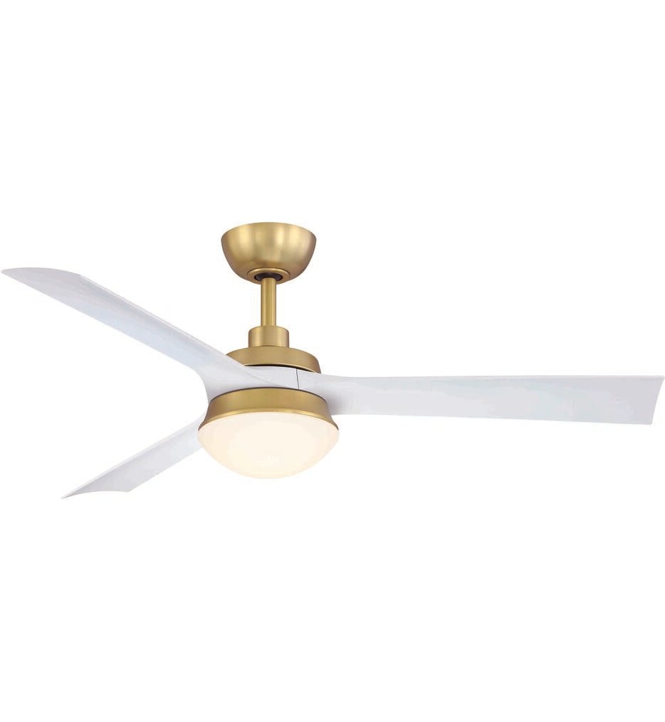 Barlow 52" Indoor/Outdoor Ceiling Fan