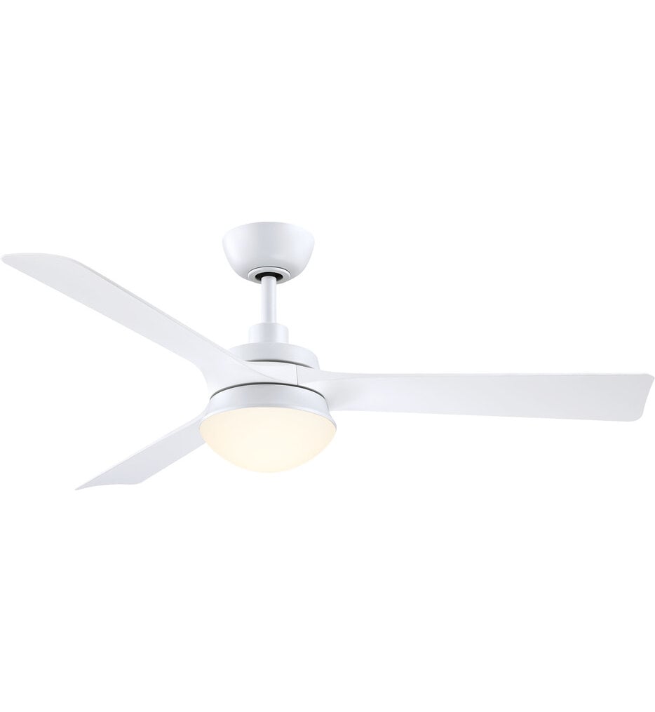 Barlow 52" Indoor/Outdoor Ceiling Fan