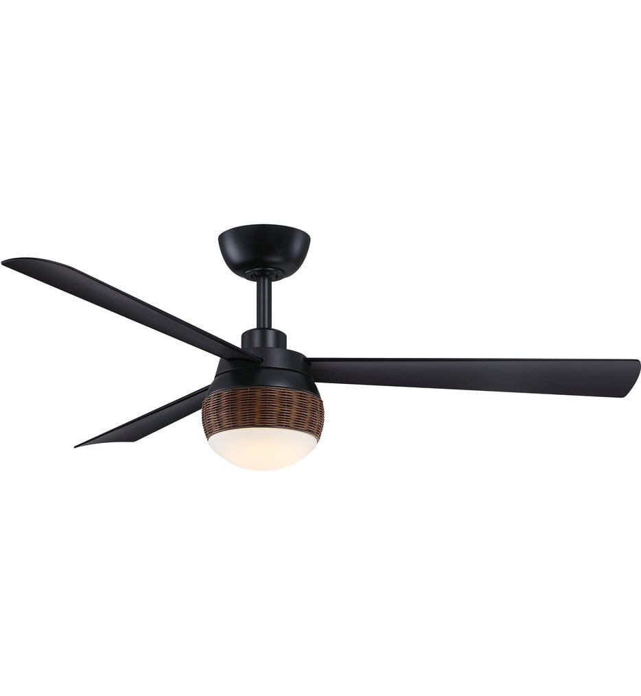 Paget 52" Indoor/Outdoor Ceiling Fan