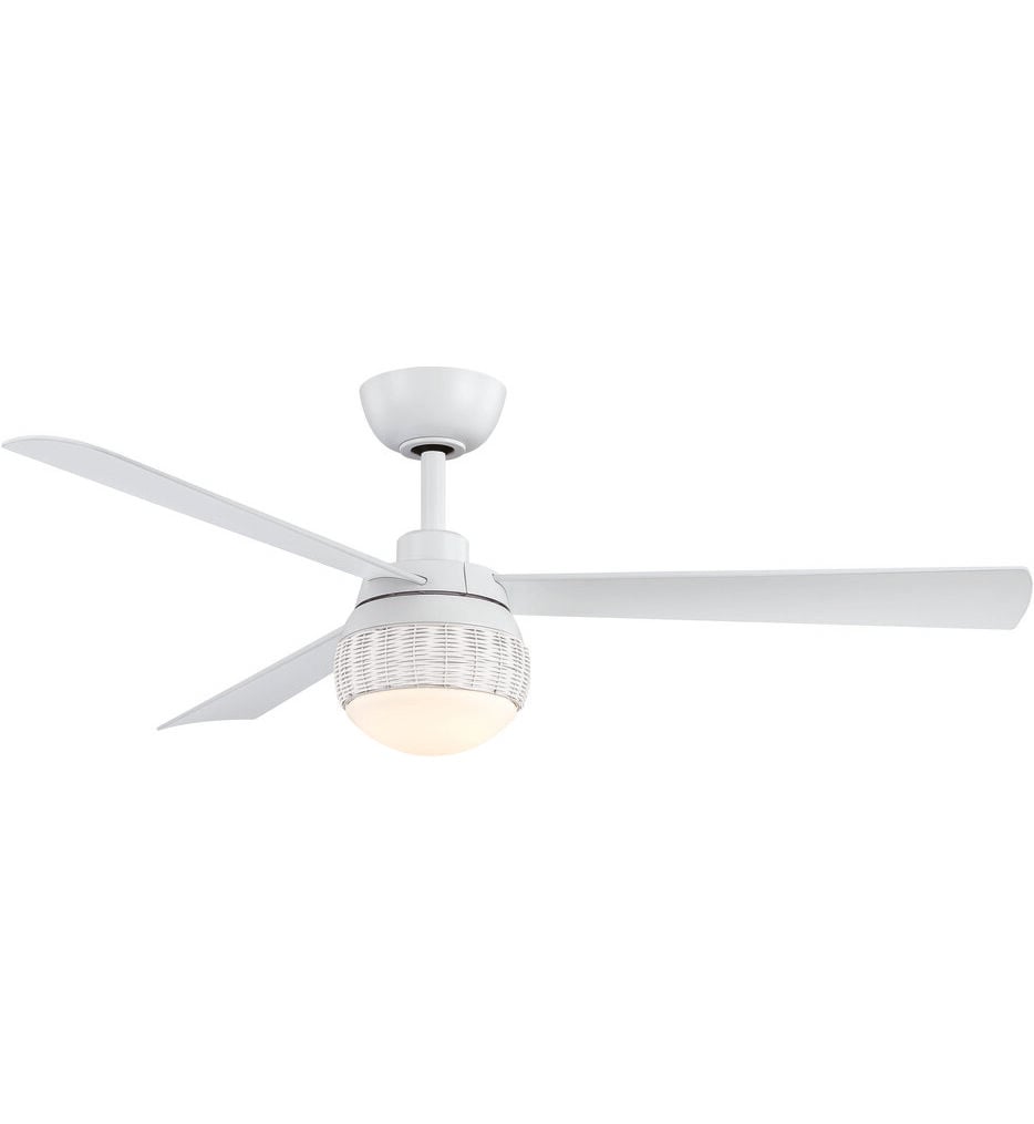 Paget 52" Indoor/Outdoor Ceiling Fan