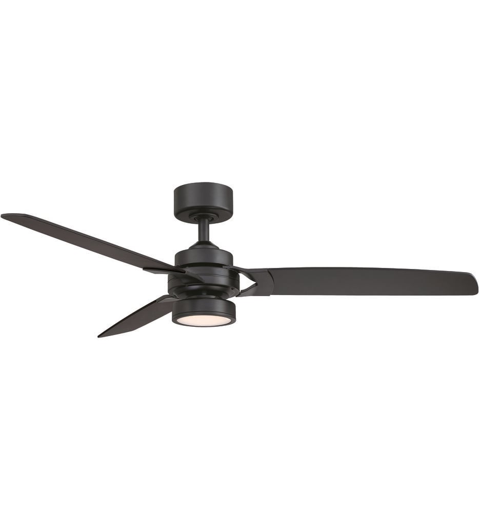 Amped 52" Ceiling Fan
