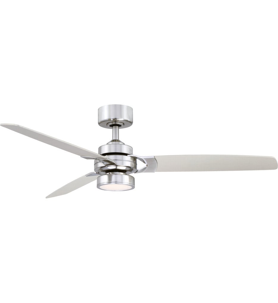 Amped 52" Ceiling Fan