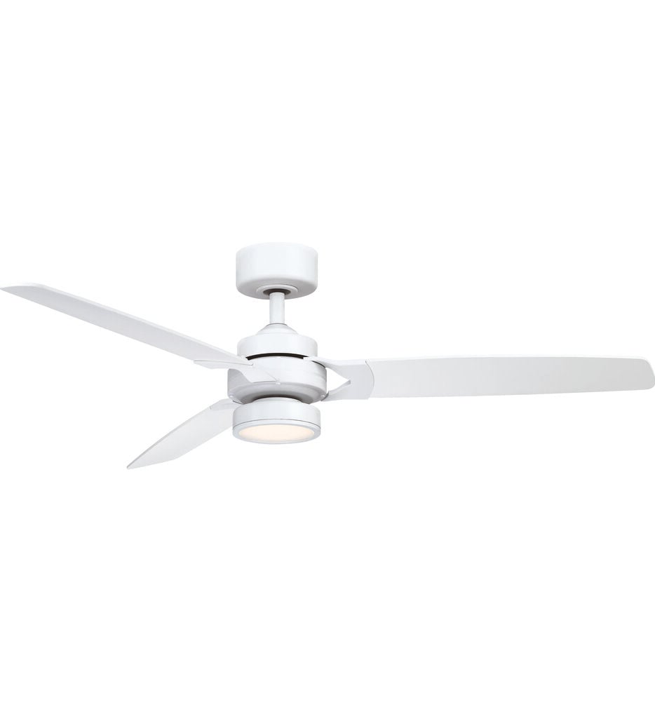 Amped 52" Ceiling Fan