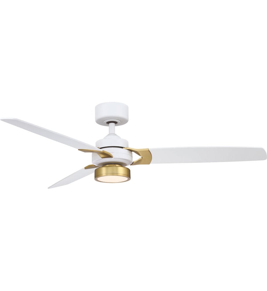 Amped 52" Ceiling Fan
