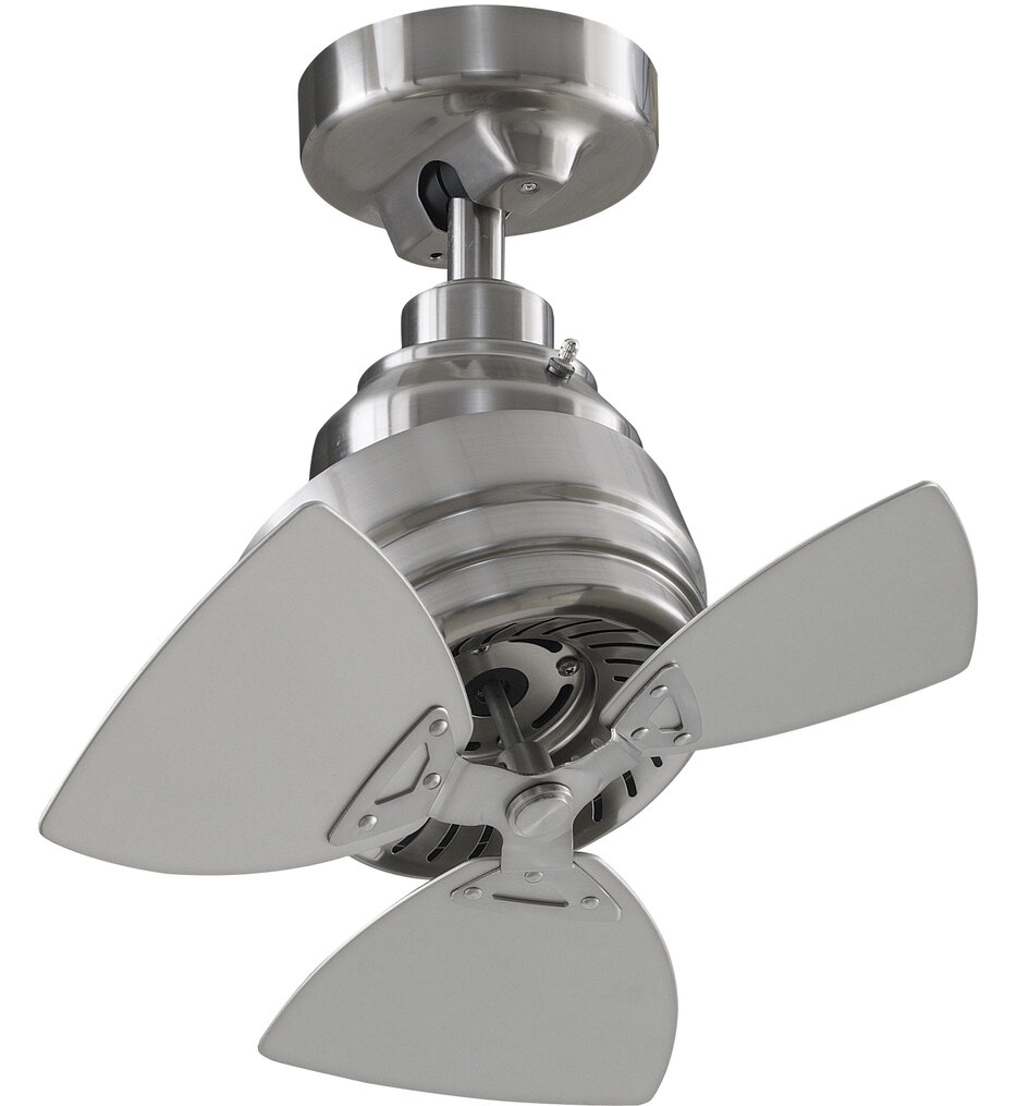Fanimation Rotation 19" Ceiling Fan