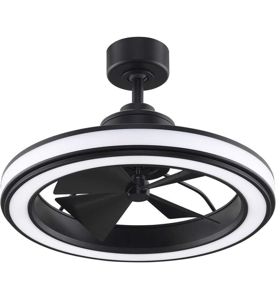 Gleam 16" Ceiling Fan