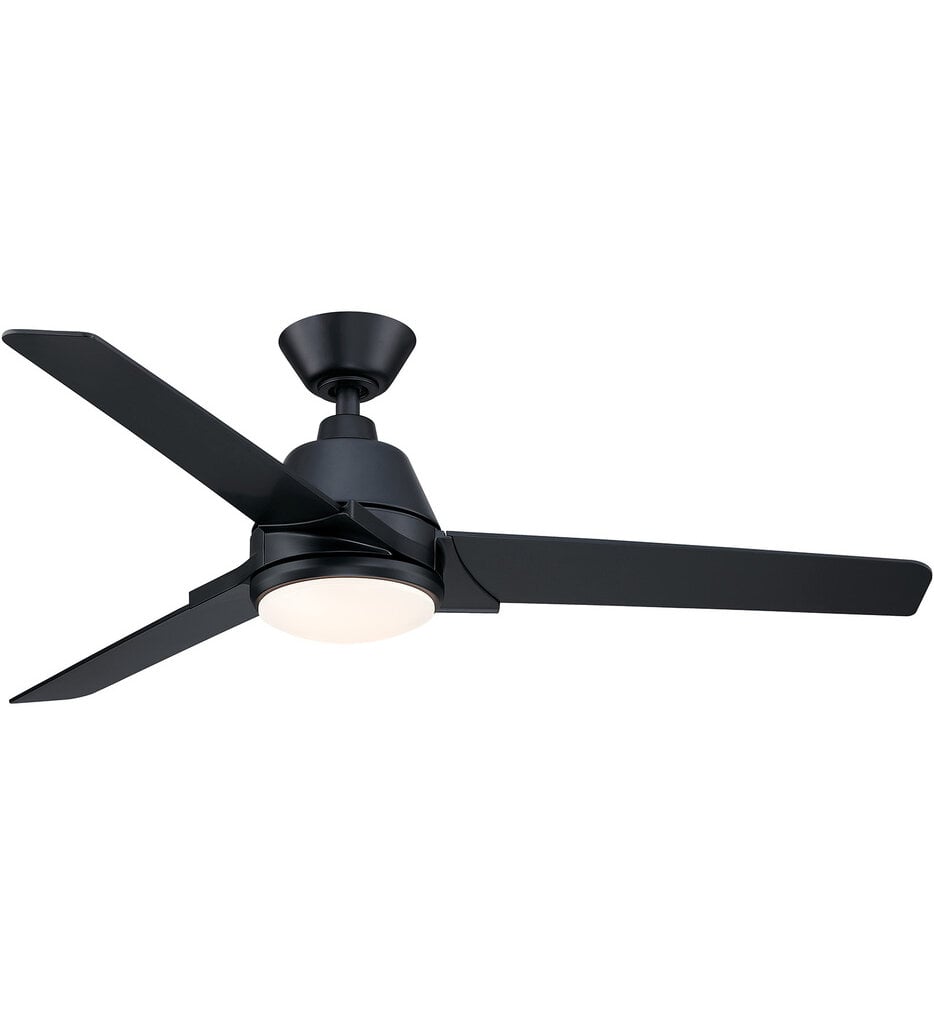 Pyramid 52" Ceiling Fan