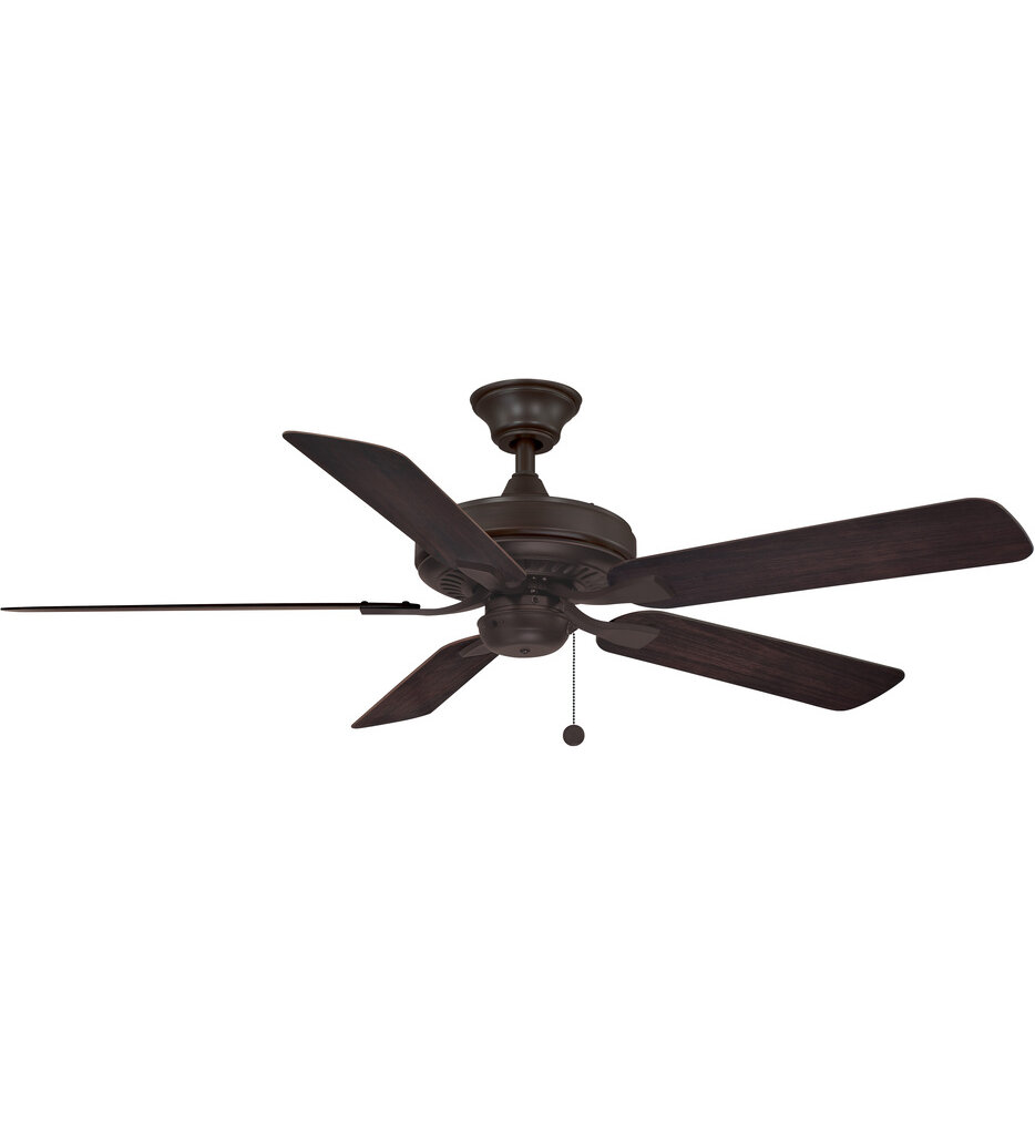 Edgewood Ceiling Fan