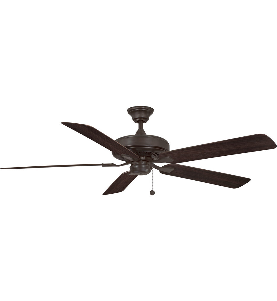Edgewood Ceiling Fan