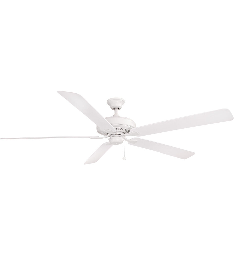 Edgewood Ceiling Fan