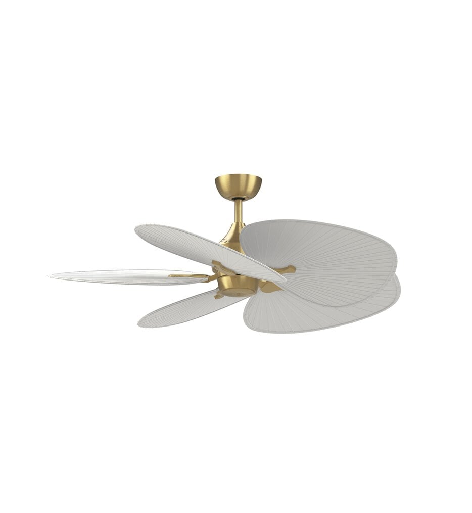Fanimation - Islander DC 52" Wide Blade Ceiling Fan
