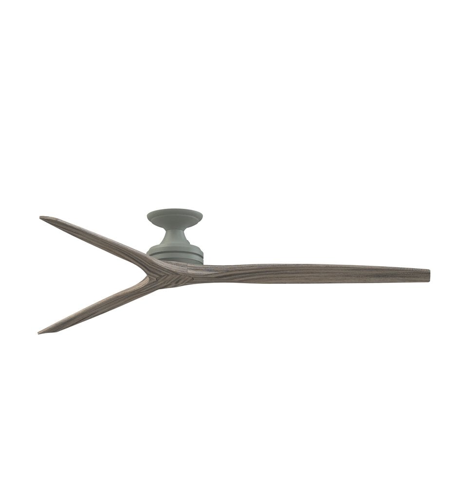 Spitfire Flush Mount Fan