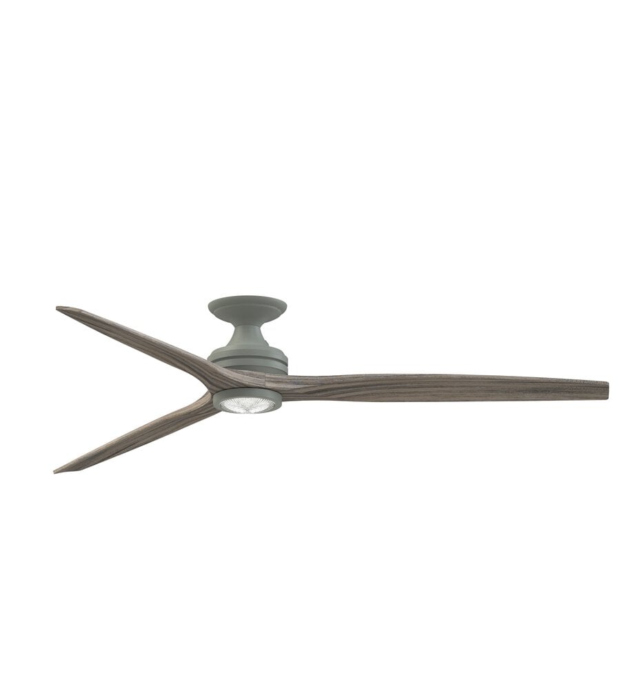 Spitfire Flush Mount Fan