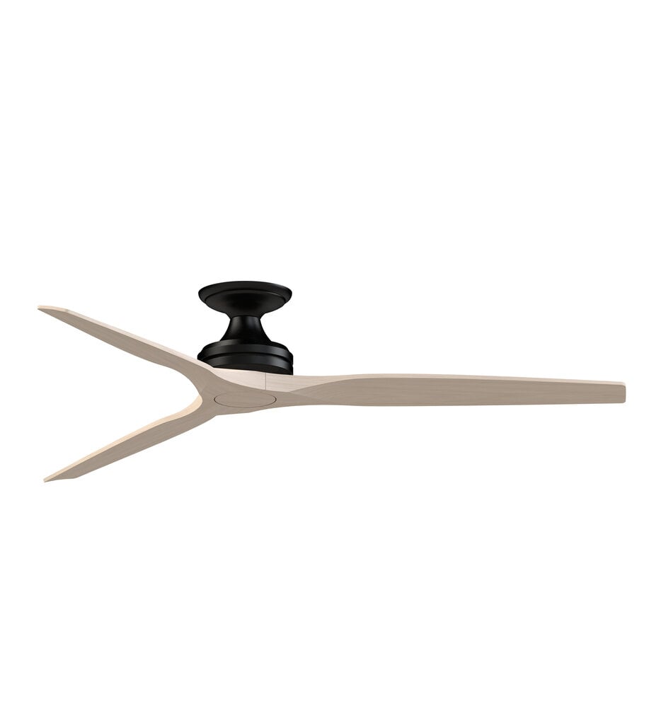 Spitfire Flush Mount Fan