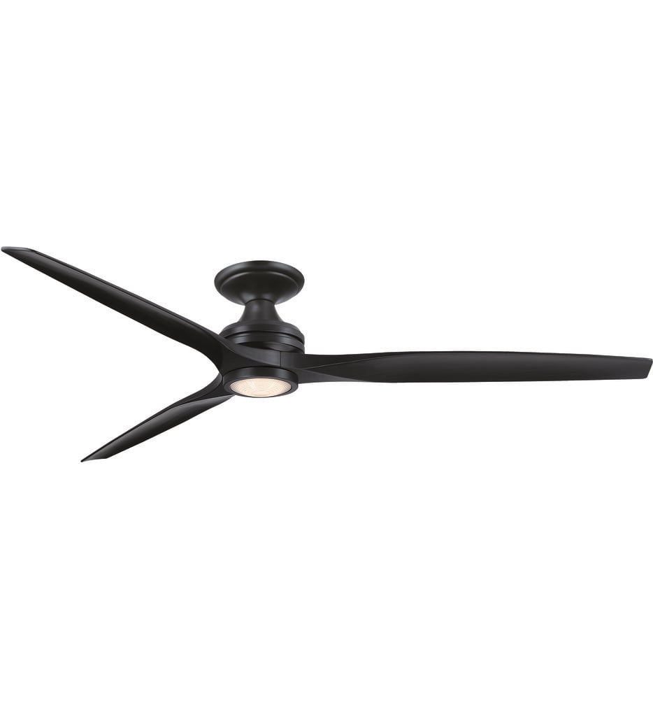 Spitfire Flush Mount Fan