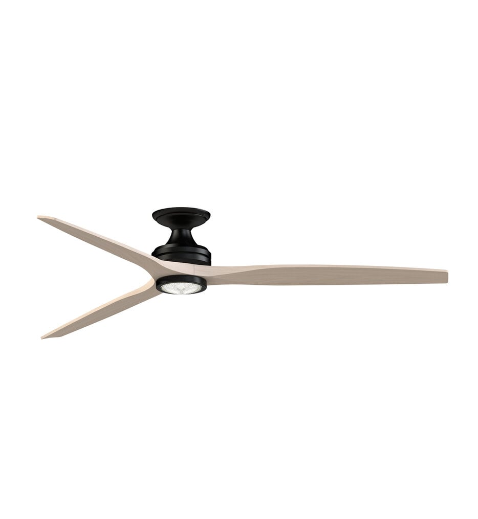 Spitfire Flush Mount Fan