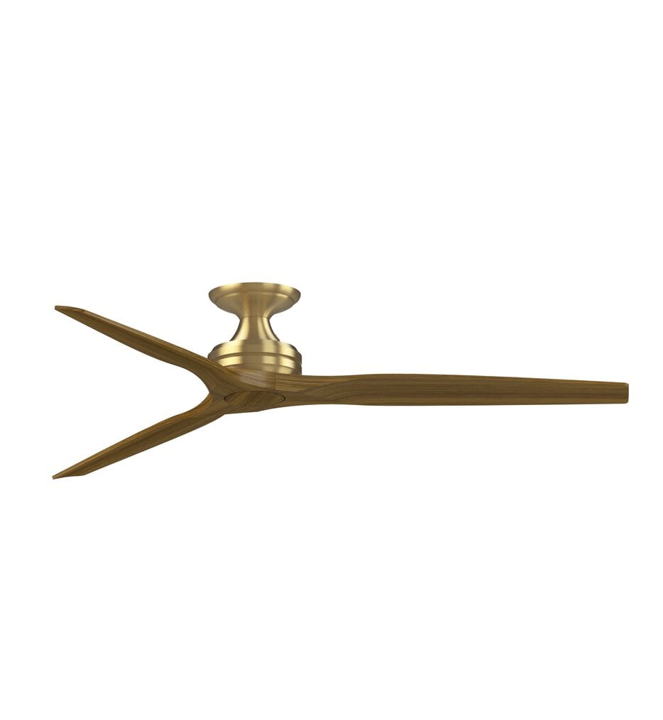 Spitfire Flush Mount Fan