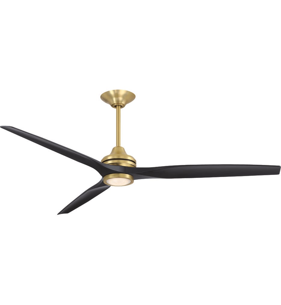 Spitfire 72" Ceiling Fan