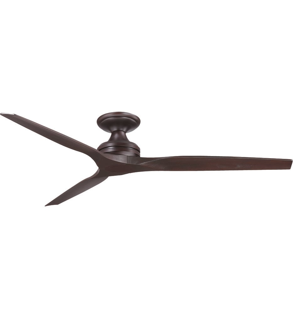 Spitfire Flush Mount Fan