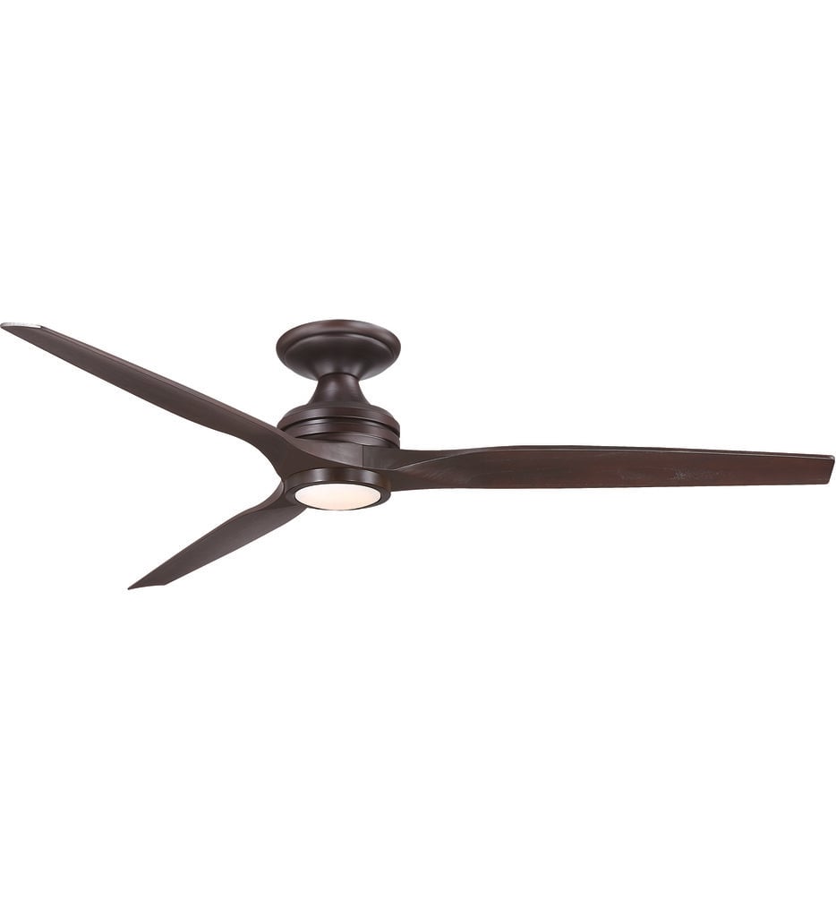 Spitfire Flush Mount Fan