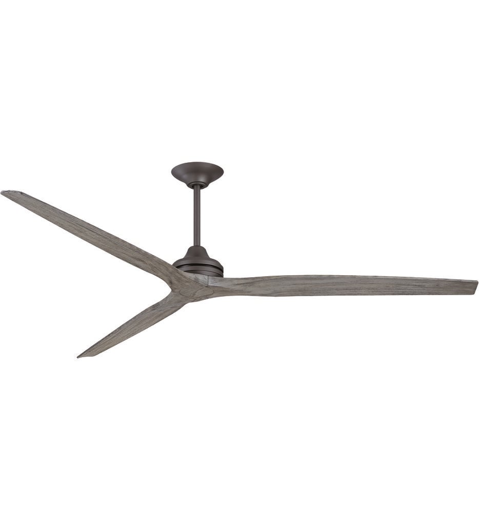 Spitfire 84" Ceiling Fan