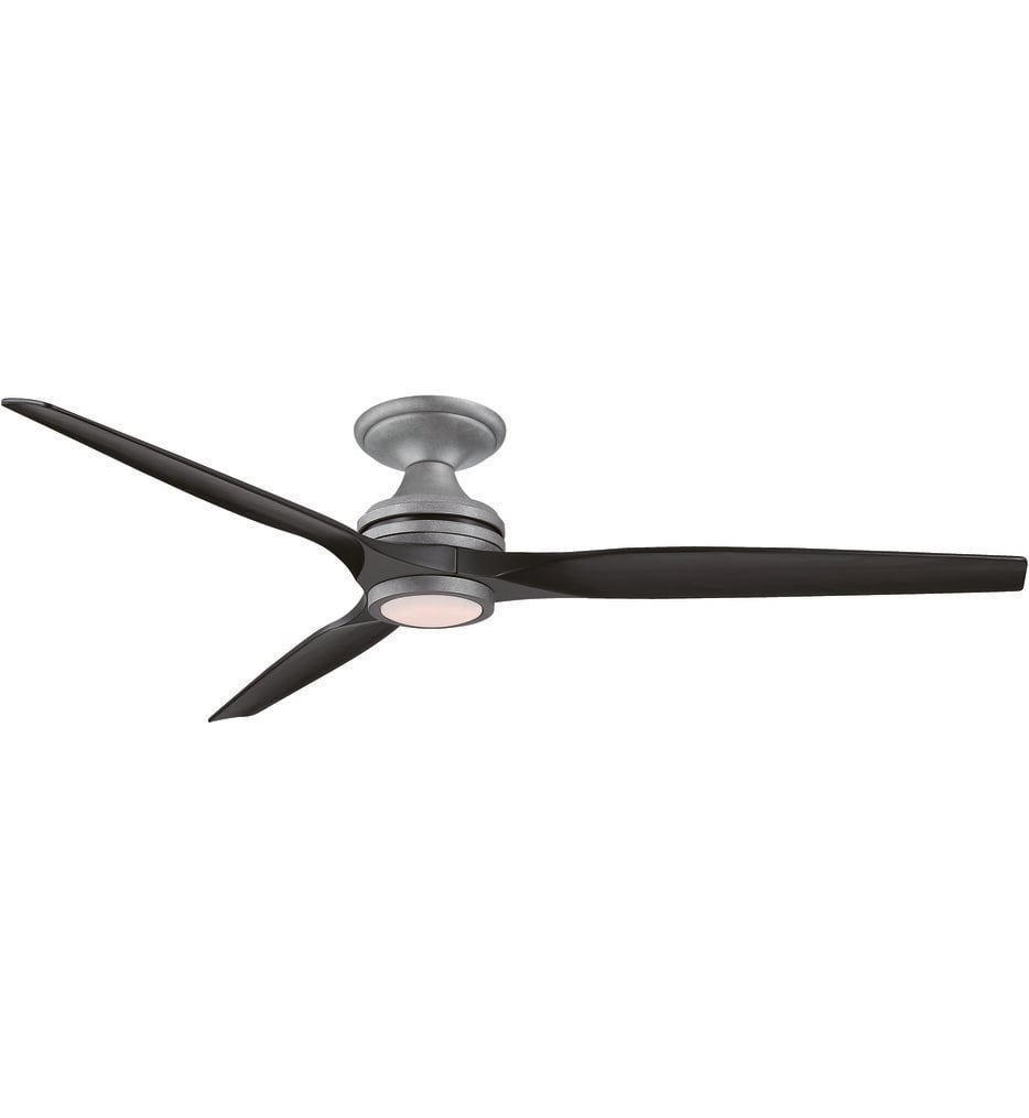 Spitfire Flush Mount Fan