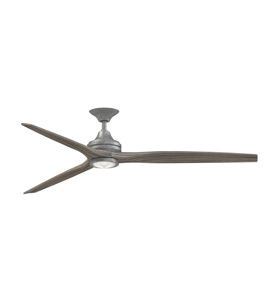Spitfire 72" Ceiling Fan