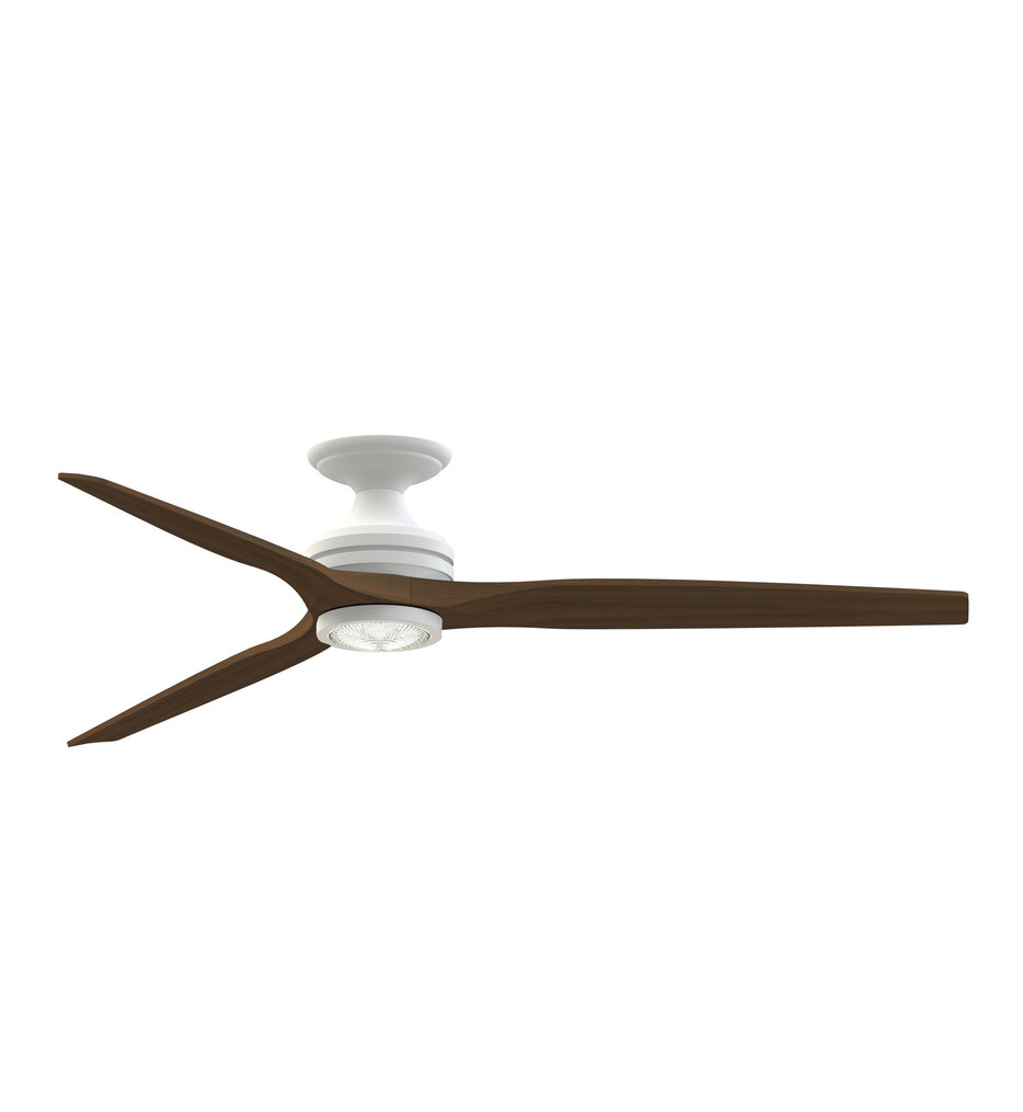 Spitfire Flush Mount Fan