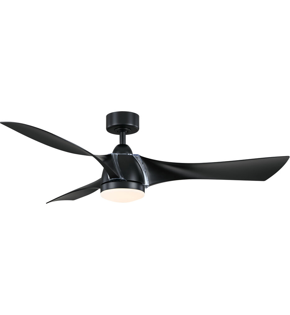Fanimation - Klear 56" Indoor/Outdoor Ceiling Fan