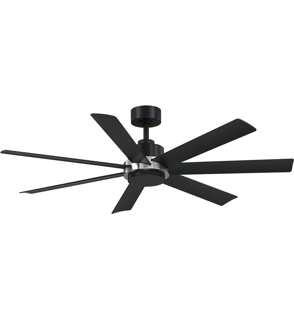 Pendry Indoor/Outdoor Ceiling Fan