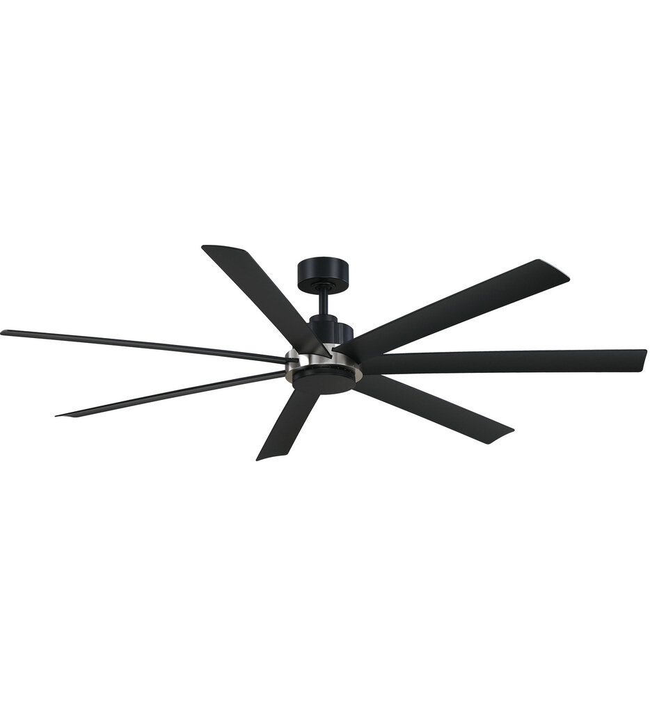 Pendry Indoor/Outdoor Ceiling Fan