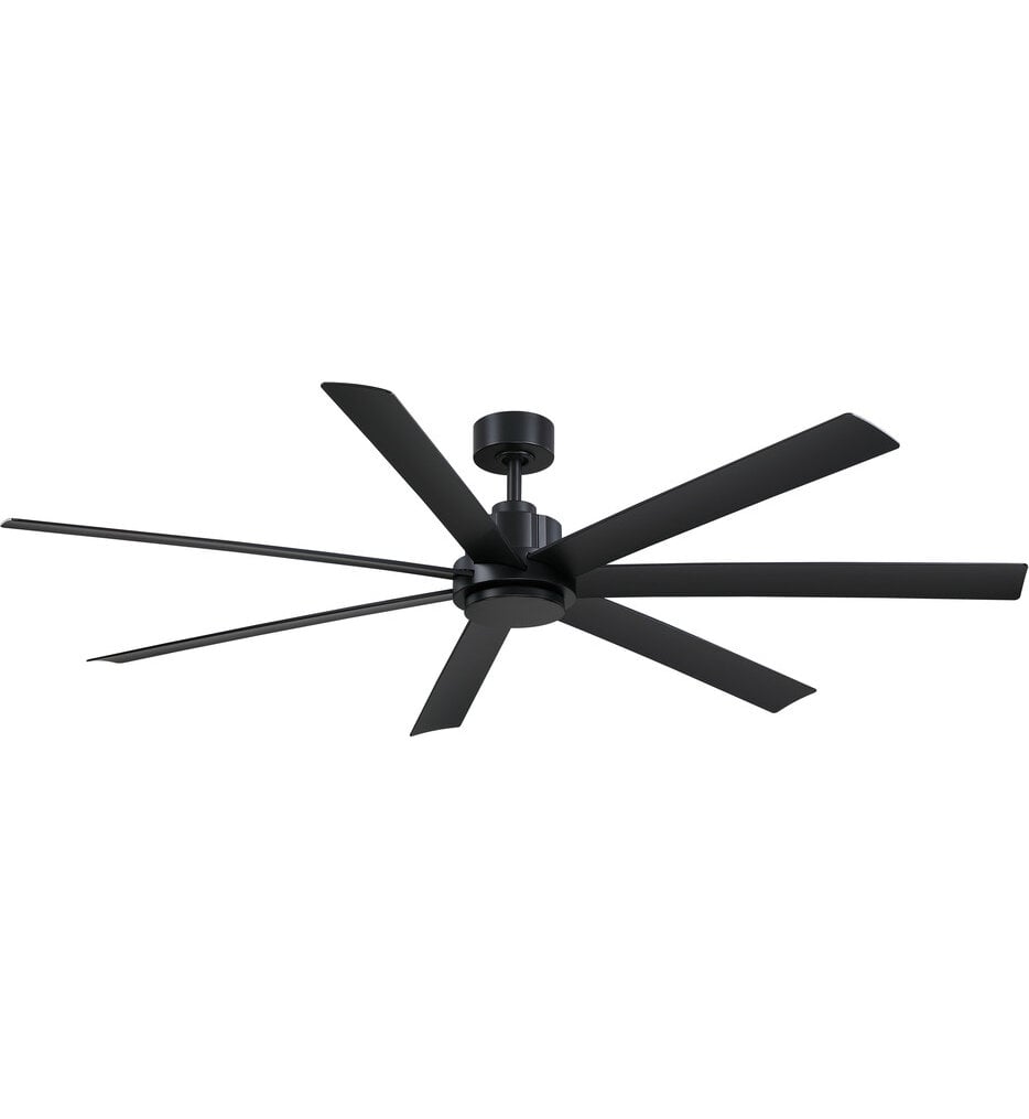 Pendry Indoor/Outdoor Ceiling Fan