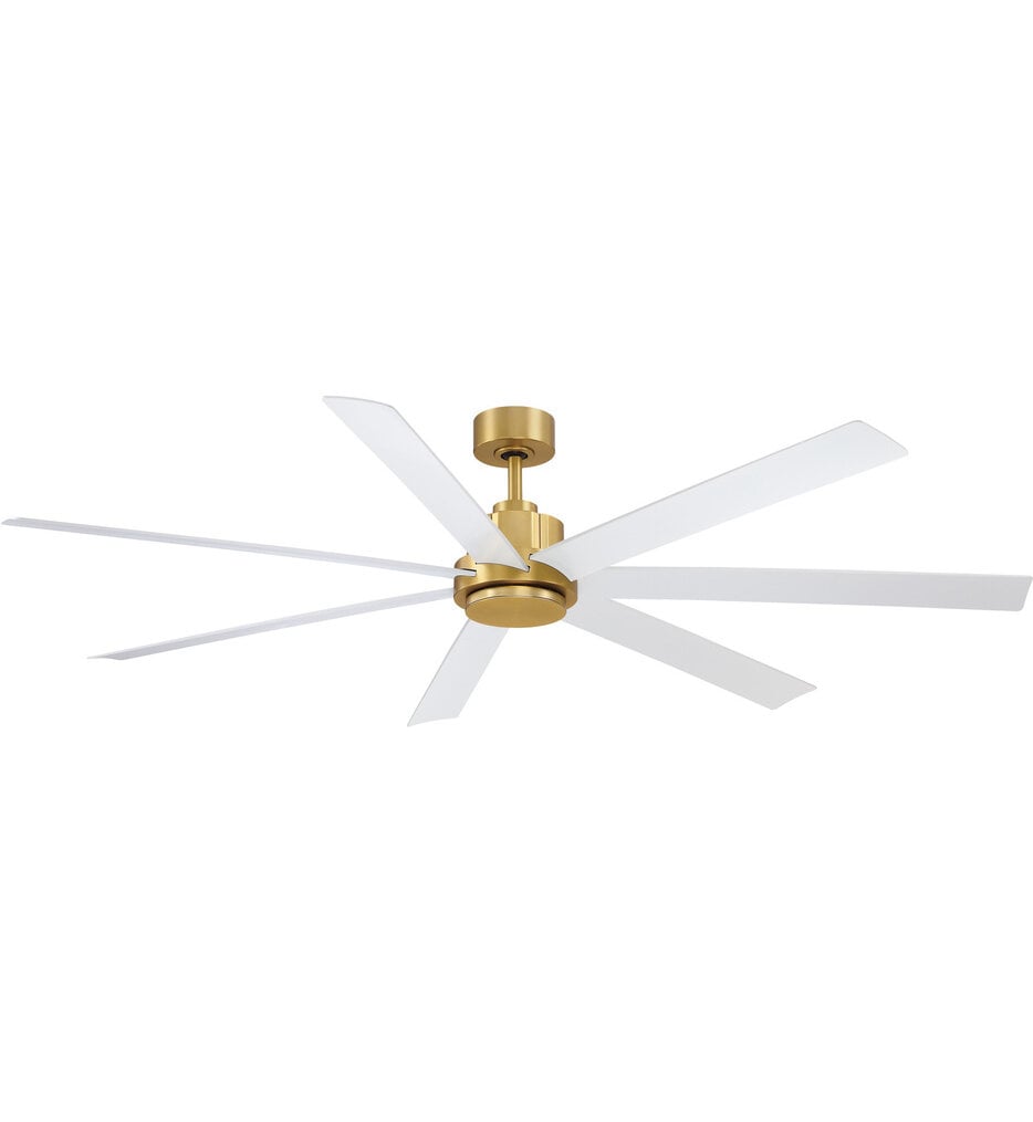 Pendry Indoor/Outdoor Ceiling Fan